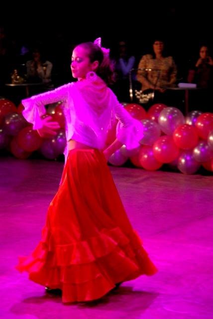 Фото Магия Танца-2008
