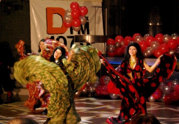 Фото Магия Танца-2008