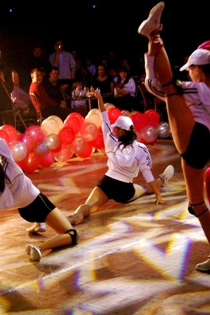 Фото Магия Танца-2008