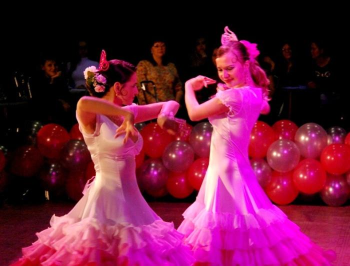 Фото Магия Танца-2008