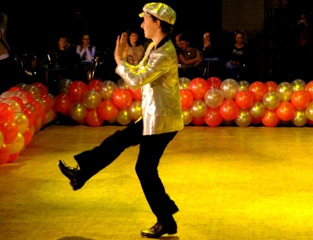 Фото Магия Танца-2008