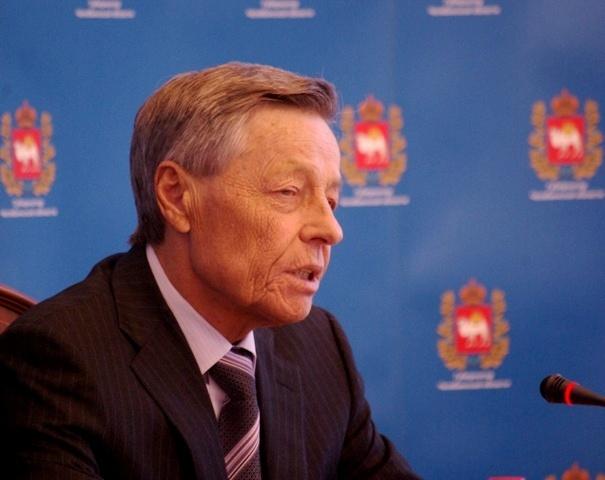 Фото VIP-персоны