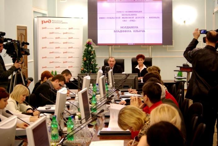 Фото Железнодорожники