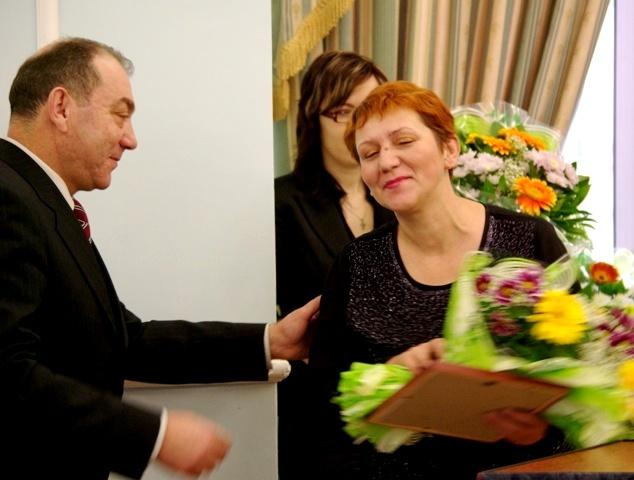 Фото Железнодорожники