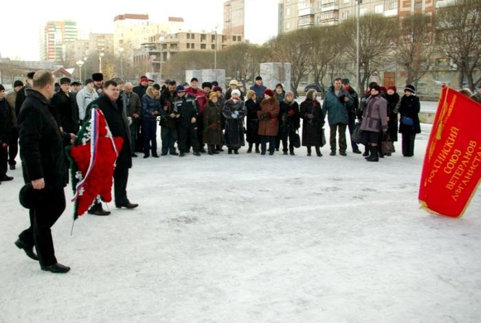 Фото Афганское братство