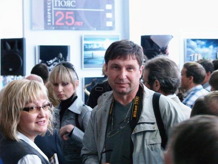 Фото Анатолий Шулепов. Избранное