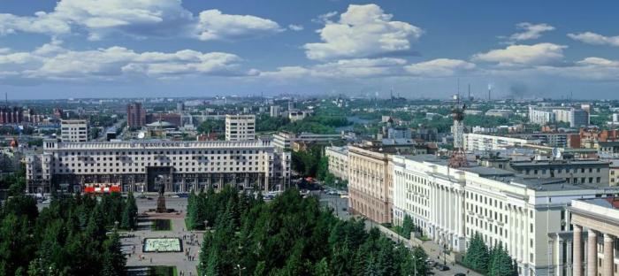 Фото Анатолий Шулепов. Избранное
