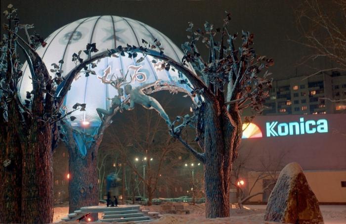 Фото Анатолий Шулепов. Избранное