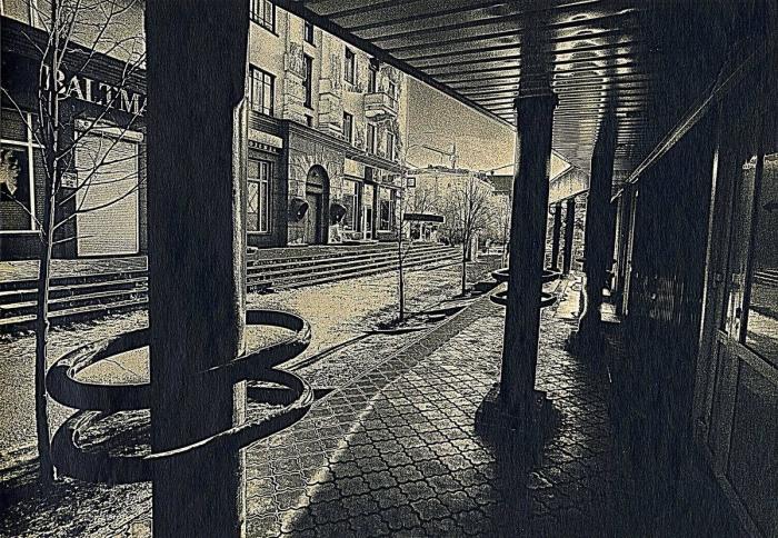 Фото Анатолий Шулепов. Избранное