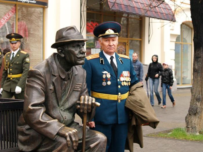 Фото Армия. Флот