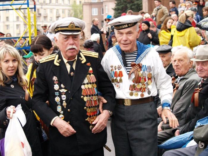 Фото Армия. Флот