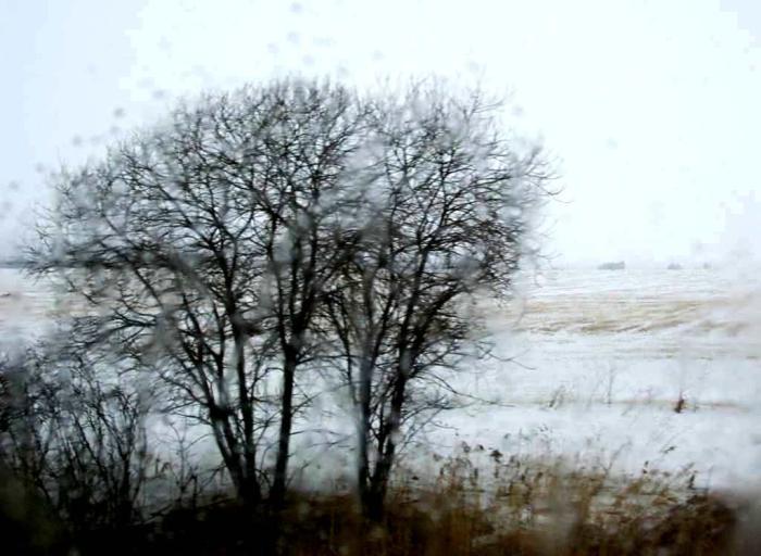 Фото День за днем. Челябинск, март-2009