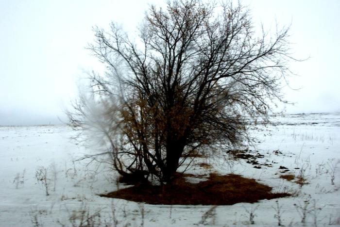 Фото День за днем. Челябинск, март-2009
