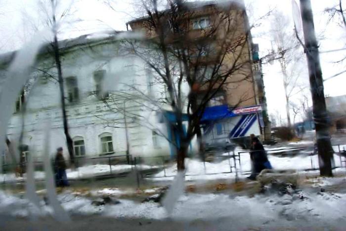 Фото День за днем. Челябинск, март-2009