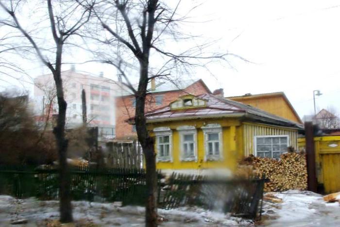 Фото День за днем. Челябинск, март-2009