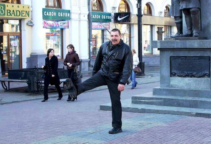Фото День за днем. Челябинск, март-2009