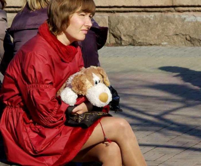 Фото День за днем. Челябинск, март-2009