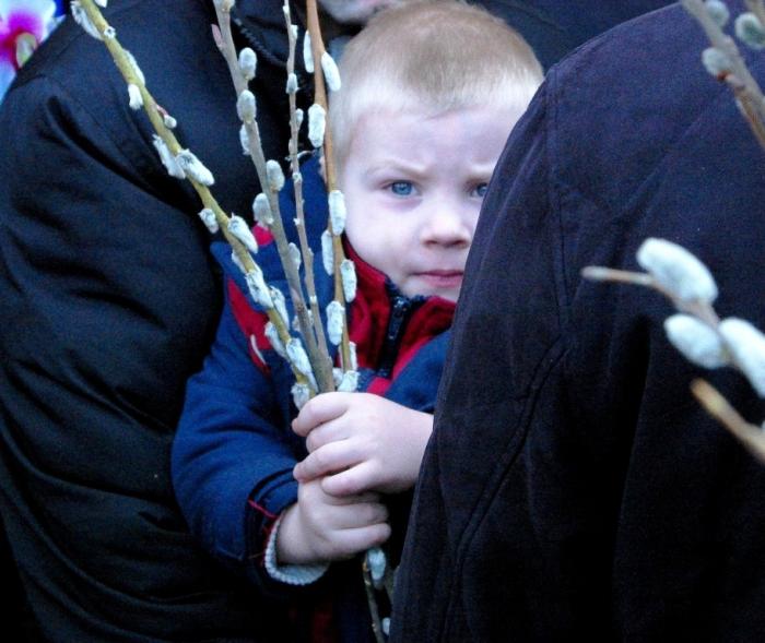 Фото Свято-Троицкий Храм в Челябинске