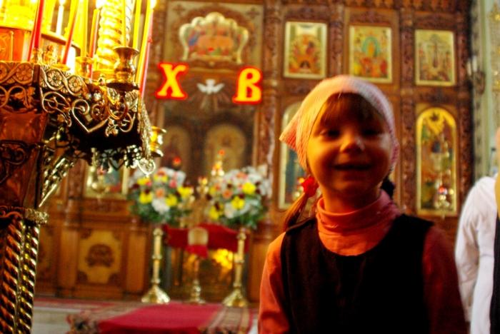 Фото В Челябинской области Пасха
