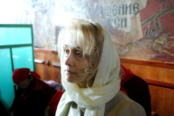 Фото В Челябинской области Пасха