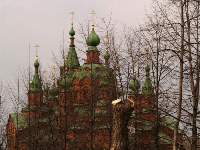 Фото КУЛЬТОВЫЕ-3