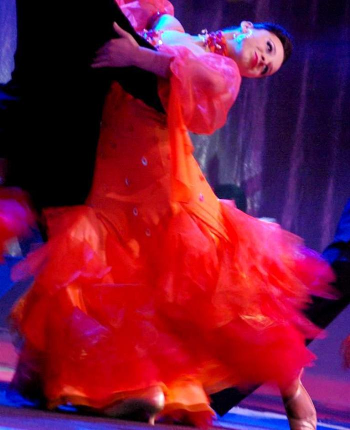 Фото Гала-концерт Весны студенческой-2009