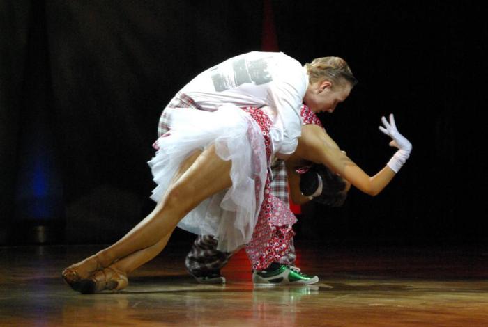 Фото Вальс Победы-2009