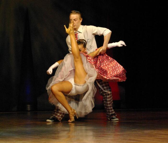 Фото Вальс Победы-2009