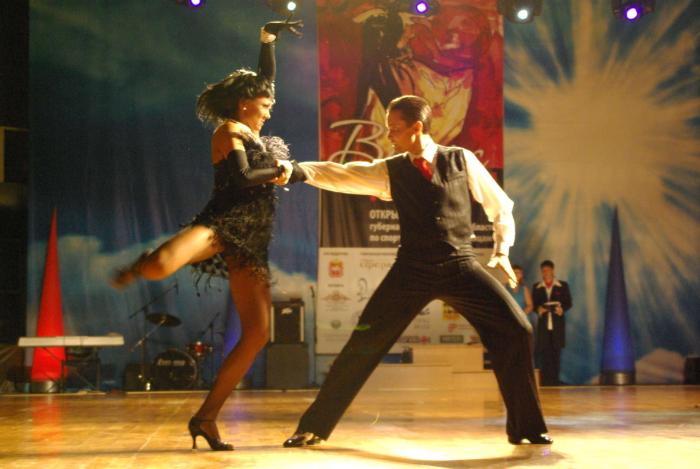 Фото Вальс Победы-2009