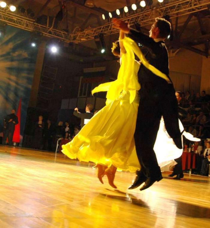 Фото Вальс Победы-2009