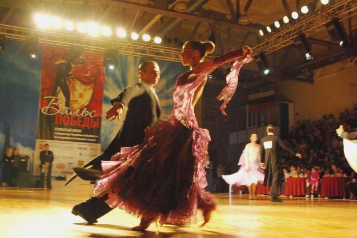 Фото Вальс Победы-2009
