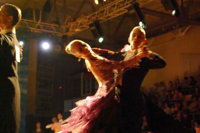 Фото Вальс Победы-2009