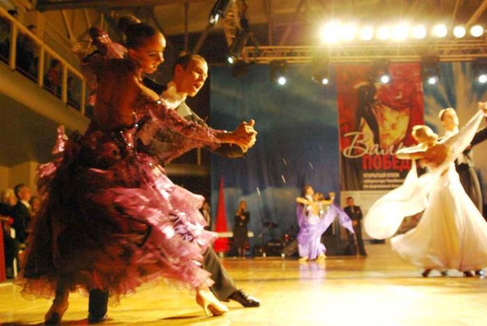 Фото Вальс Победы-2009