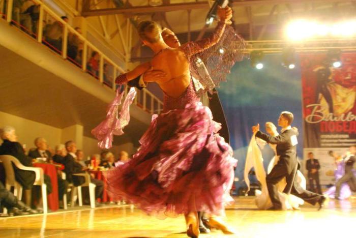 Фото Вальс Победы-2009