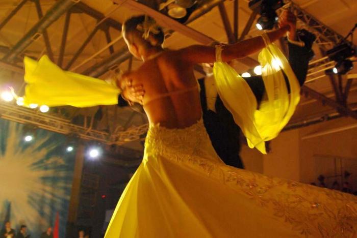 Фото Вальс Победы-2009