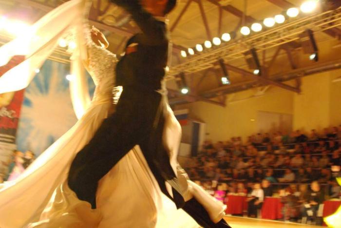 Фото Вальс Победы-2009