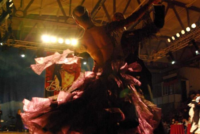 Фото Вальс Победы-2009