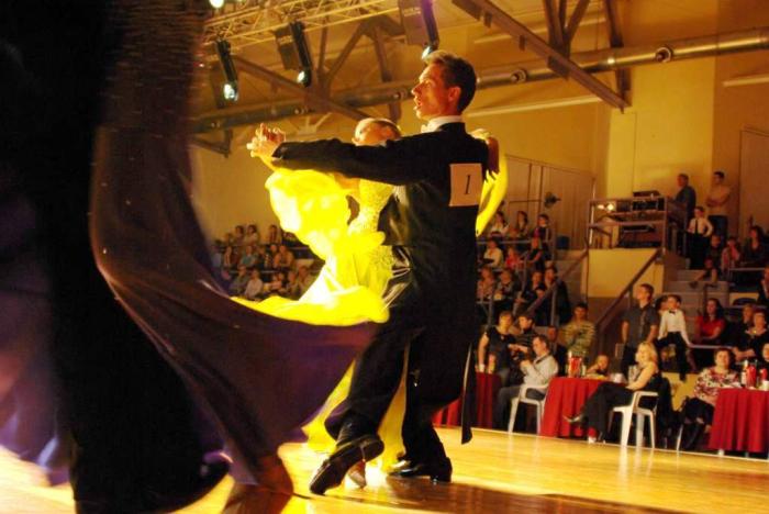 Фото Вальс Победы-2009