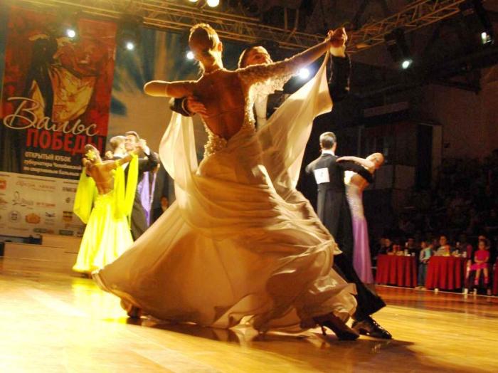Фото Вальс Победы-2009