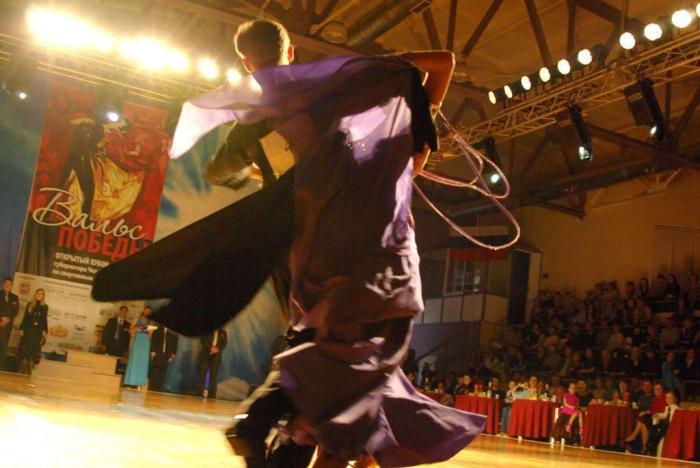Фото Вальс Победы-2009