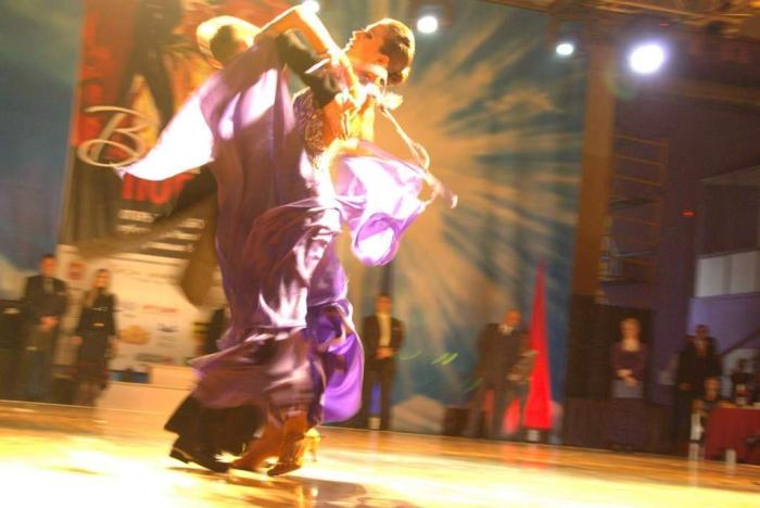 Фото Вальс Победы-2009