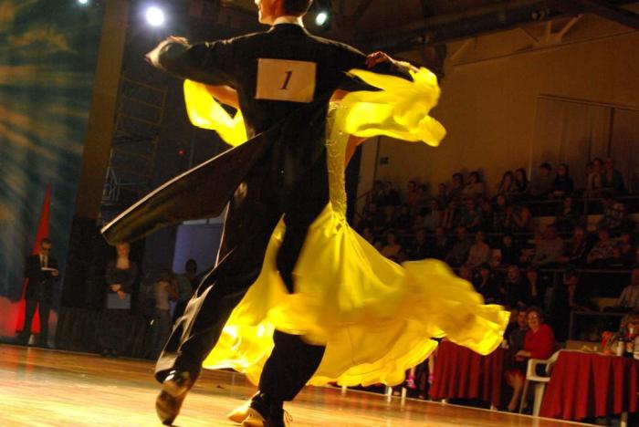 Фото Вальс Победы-2009