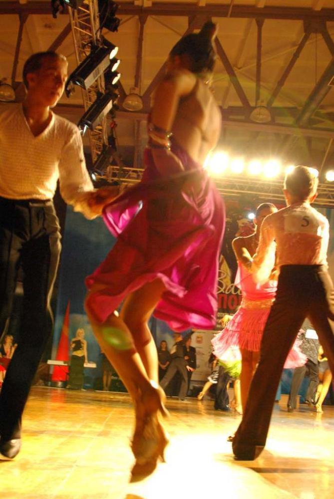 Фото Вальс Победы-2009