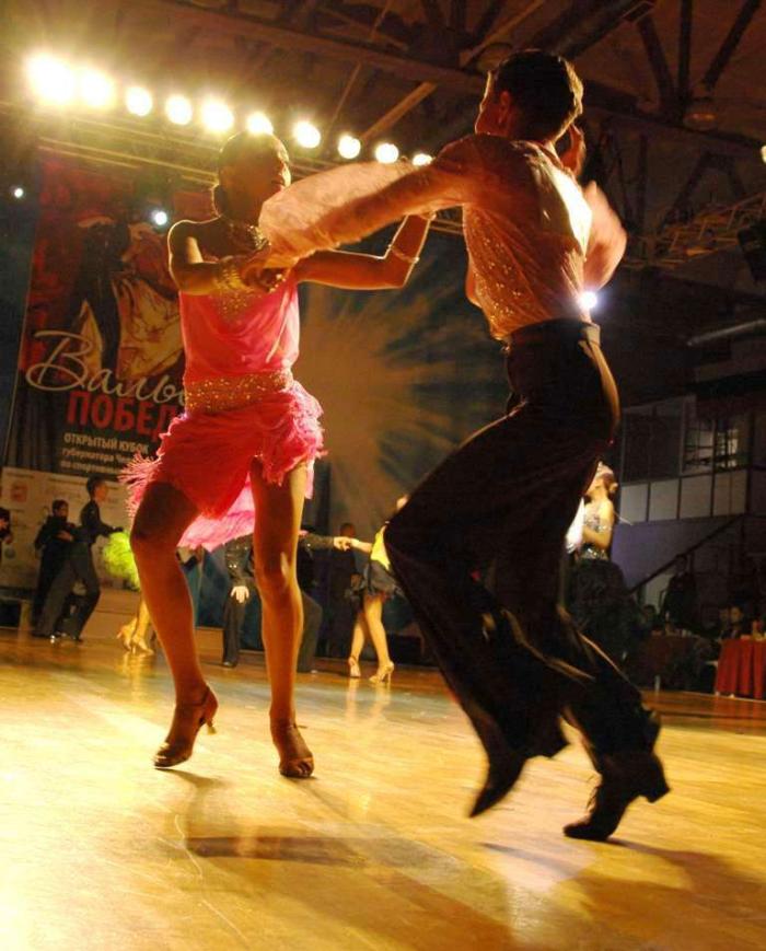 Фото Вальс Победы-2009