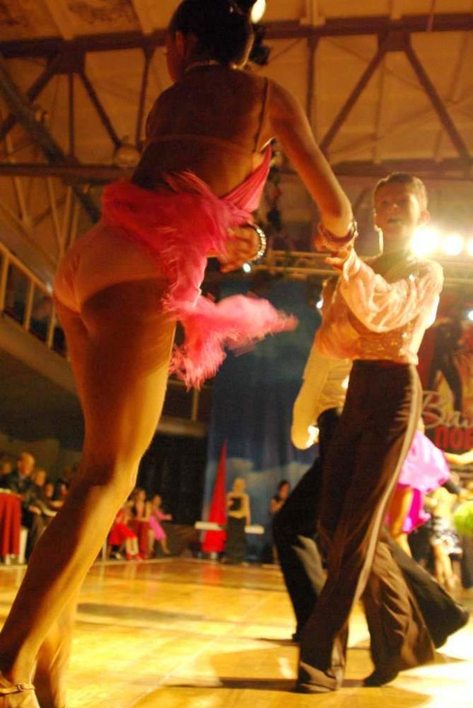 Фото Вальс Победы-2009