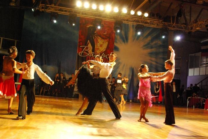 Фото Вальс Победы-2009