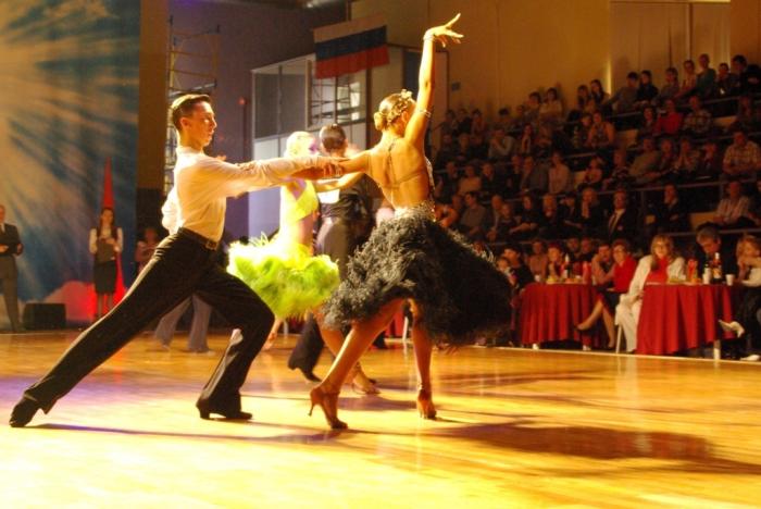 Фото Вальс Победы-2009