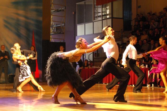 Фото Вальс Победы-2009