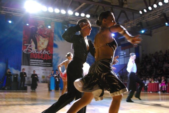Фото Вальс Победы-2009