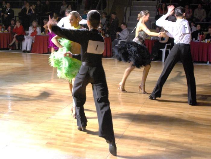 Фото Вальс Победы-2009